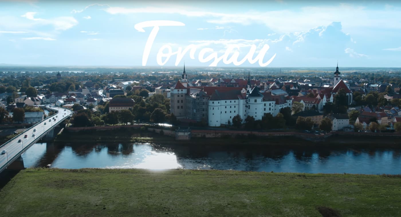 Torgau Tourismus, Spielkurs