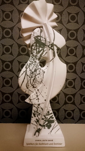 Ehren RUTH, Weltmusik Preis, 2016, Andrea Hotzko, Spielkurs