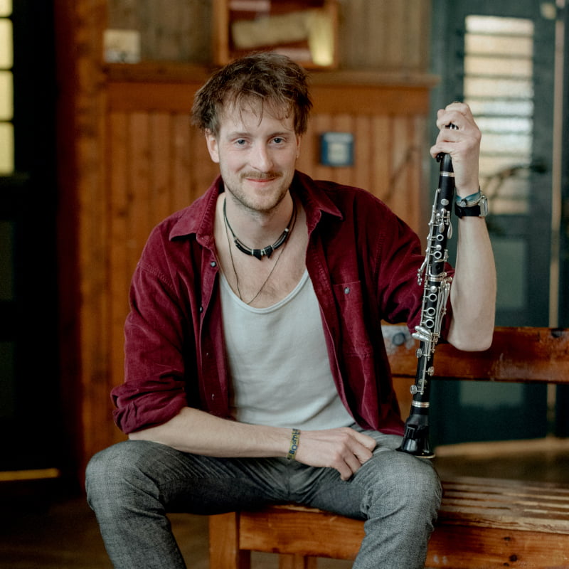 Melf Torge Nonn, Pabameto, Folk Ensemble, Ensemblekurs, Spielkurs Torgau