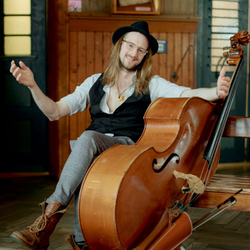 Pay Bandik Nonn, Pabameto, Folk Ensemble, Ensemblekurs, Spielkurs Torgau