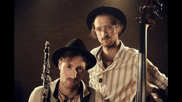 Pabameto, Balfolk Torgau, Spielkurs