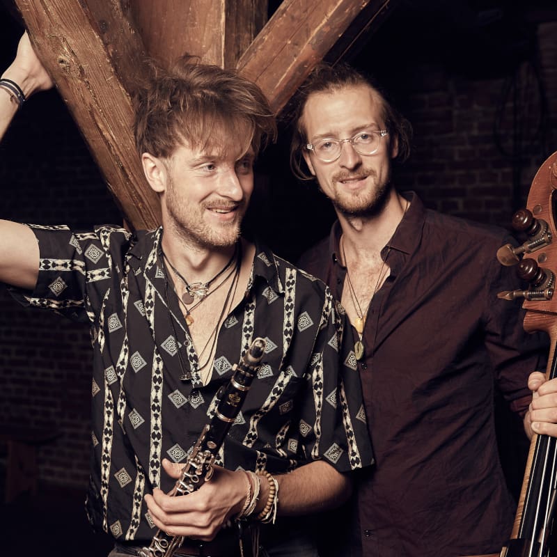 Pabameto, Balfolk, Kulturhaus Torgau, Spielkurs Torgau