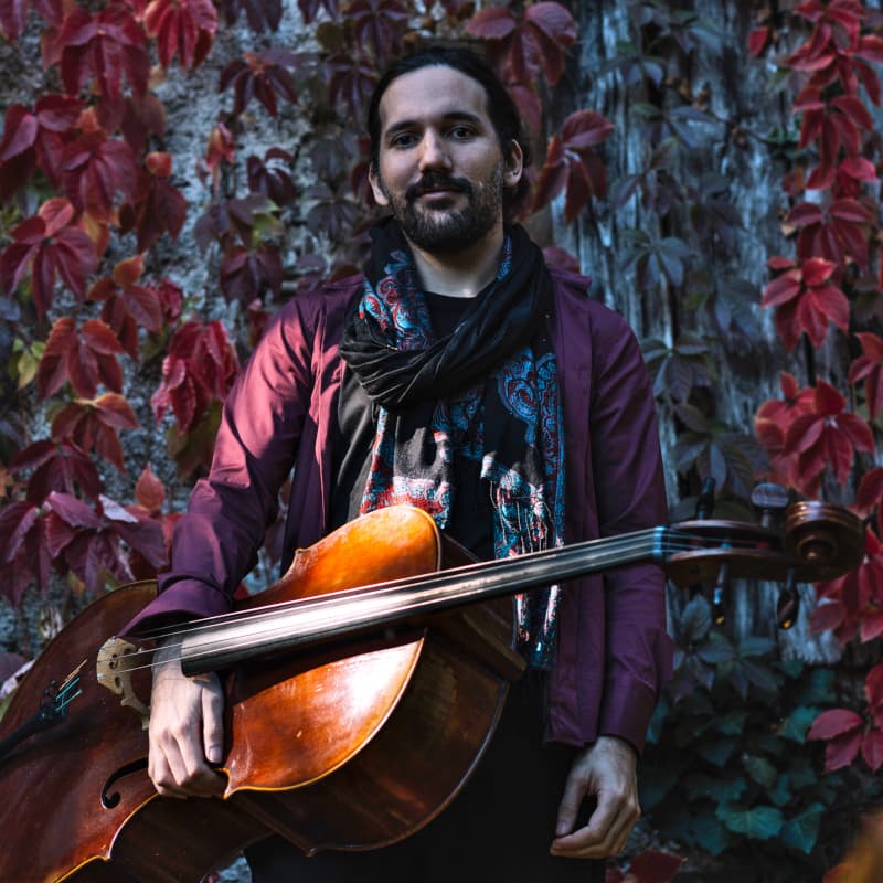 Théophile Joubert, Ensemblekurs, Édra, Spielkurs Torgau